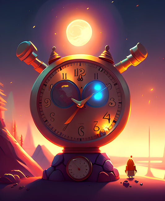 1 Hour Consultation